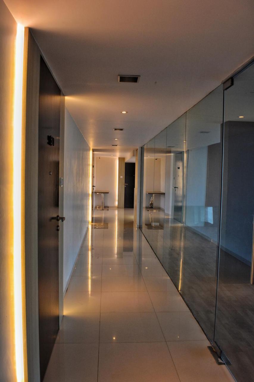 Satkar Paradise Aparthotel Manipal Exteriör bild